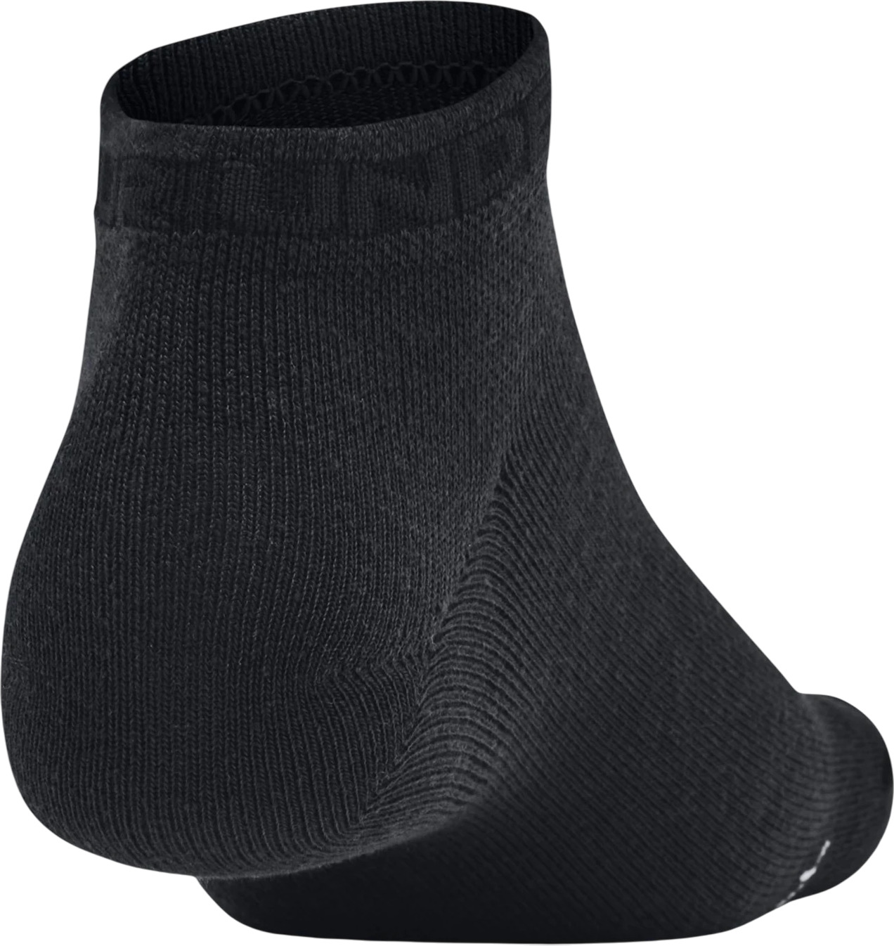 Носки (6 пар) Under Armour Unisex UA Essential 6pk Low