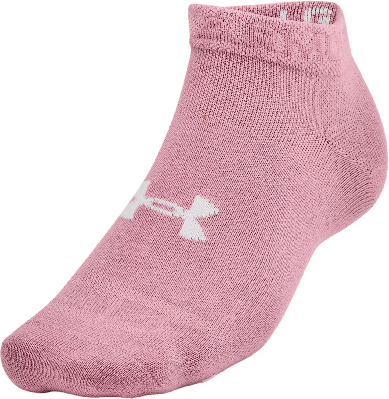 Носки 6 пар Under Armour Unisex UA Essential 6pk Low