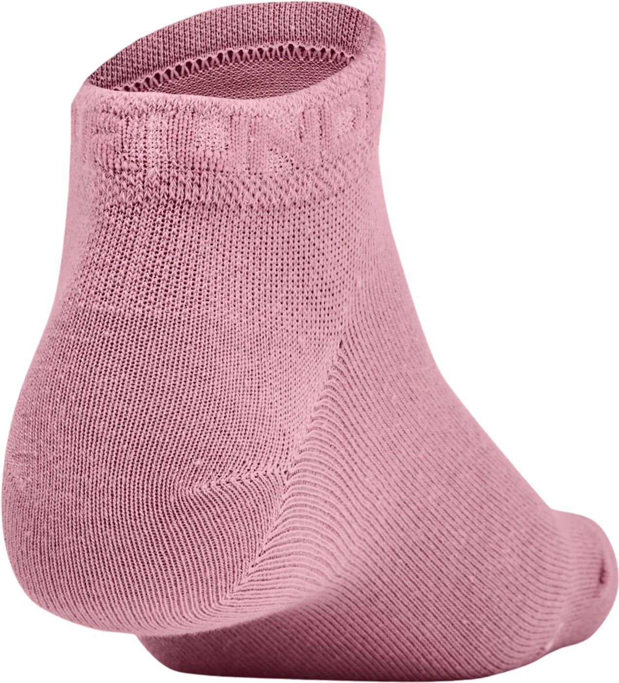 Носки 6 пар Under Armour Unisex UA Essential 6pk Low