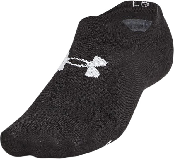 Носки (6 пар) Under Armour Unisex UA Essential 6pk ULT