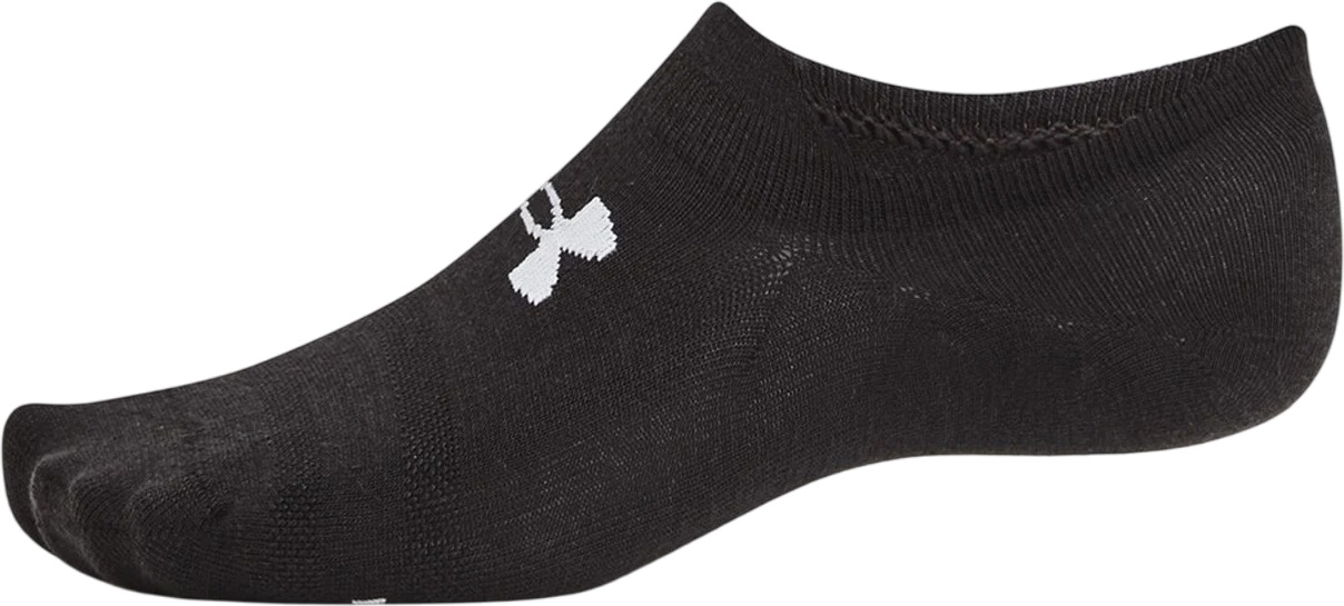 Носки (6 пар) Under Armour Unisex UA Essential 6pk ULT