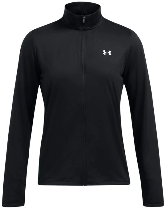 Толстовка Under Armour Tech Full Zip