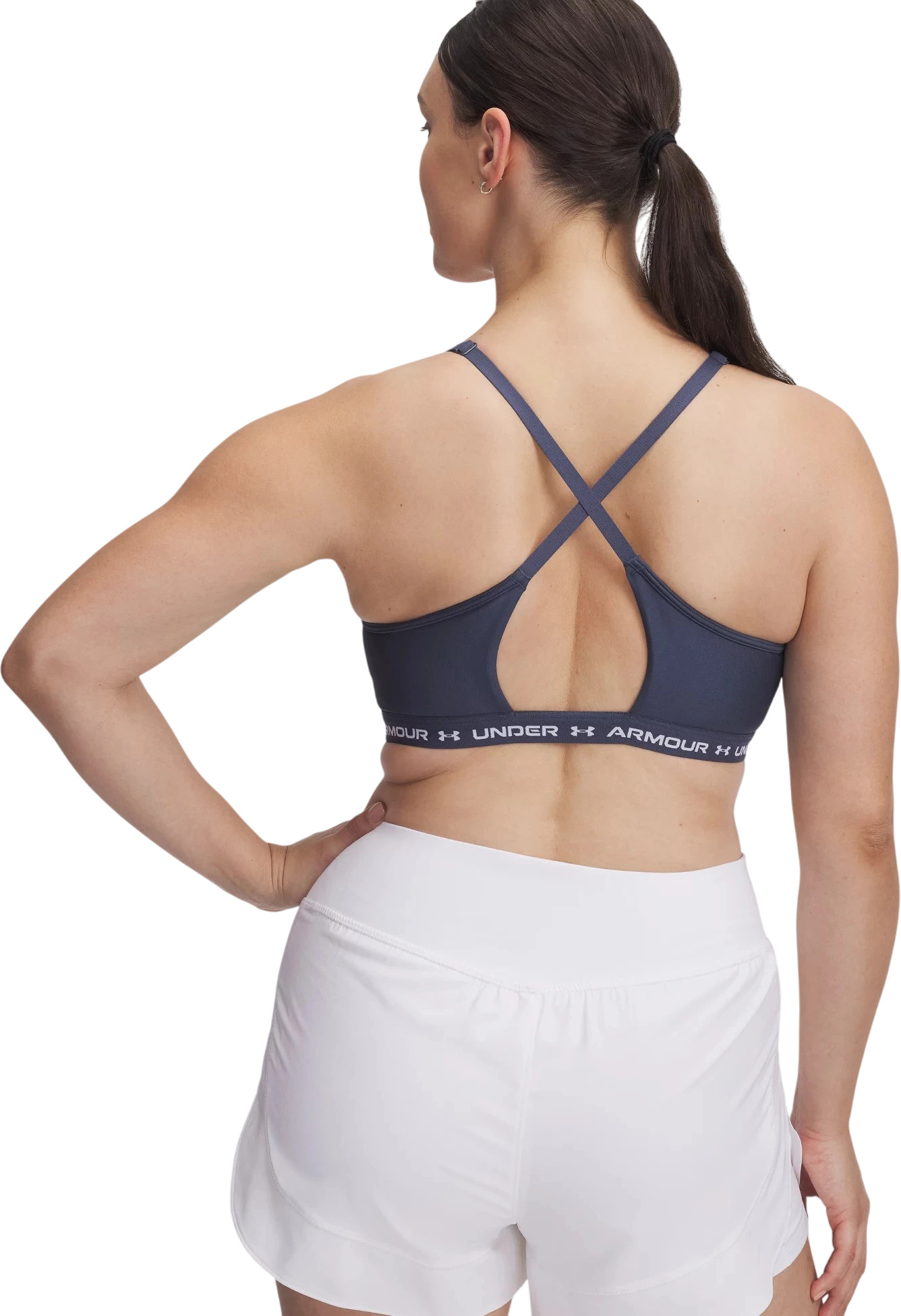 Бра Under Armour UA Crossback Low Bra