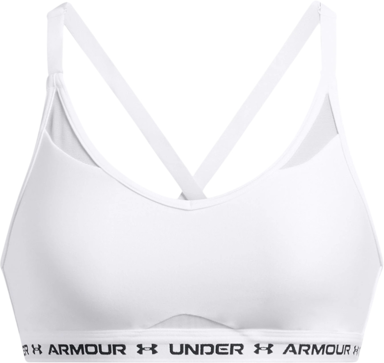 Бра Under Armour UA Crossback Low Bra