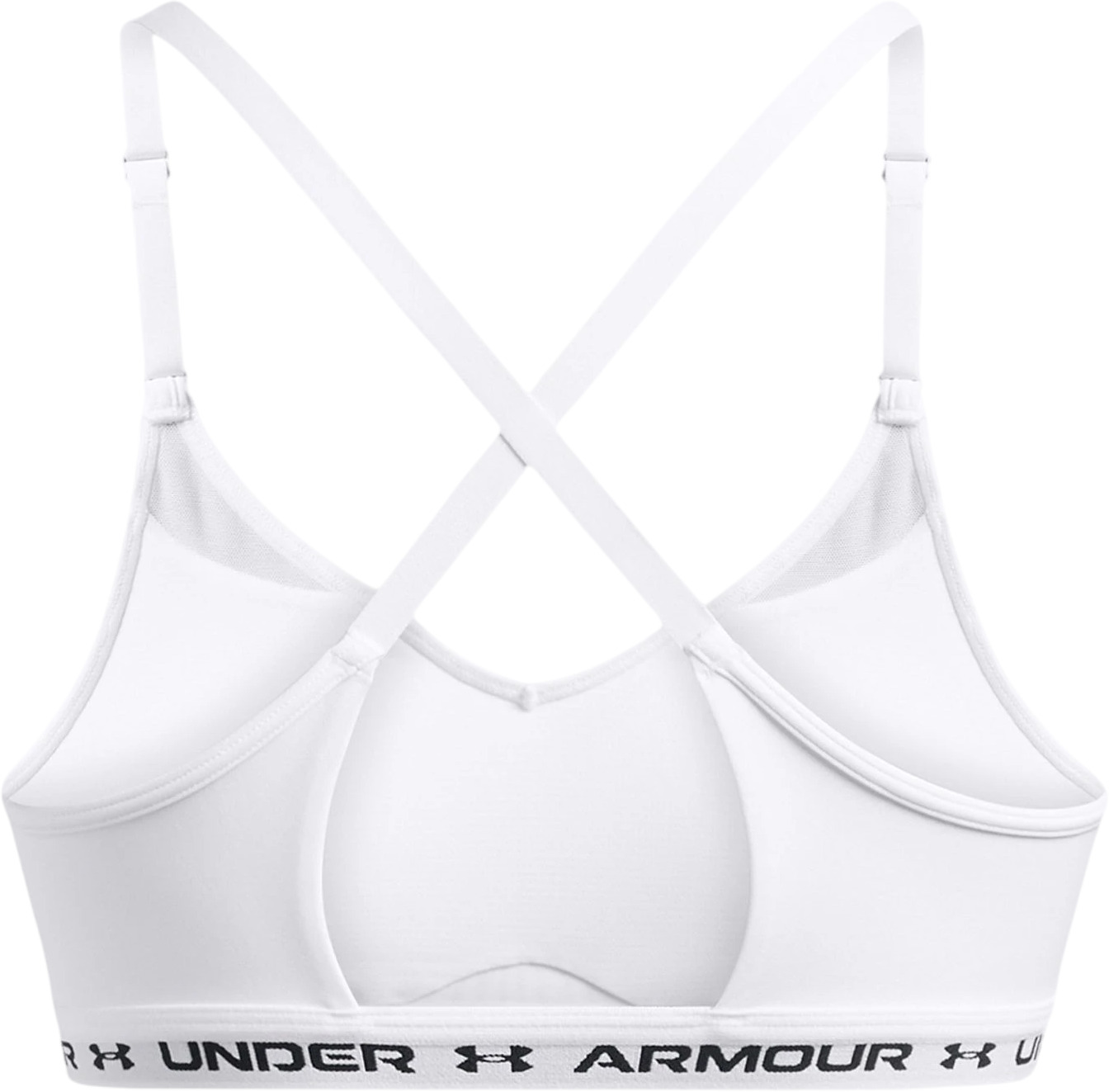 Бра Under Armour UA Crossback Low Bra