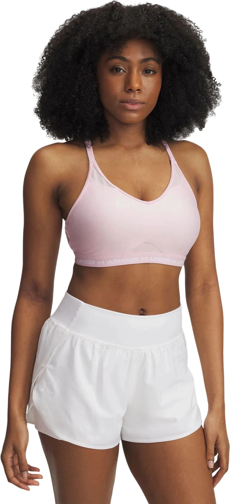 Бра Under Armour UA Crossback Low Bra