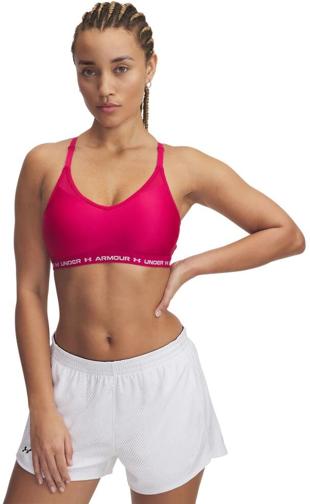 Бра Under Armour UA Crossback Low Bra