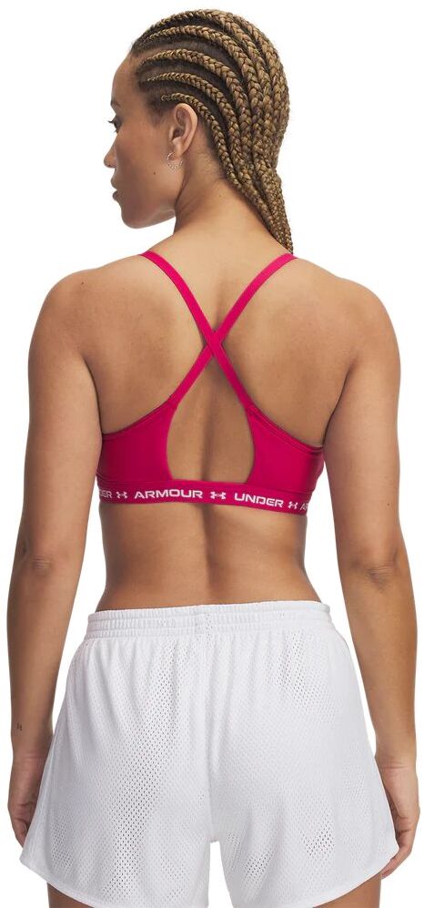 Бра Under Armour UA Crossback Low Bra