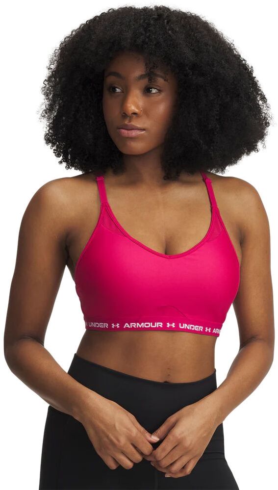 Бра Under Armour UA Crossback Low Bra