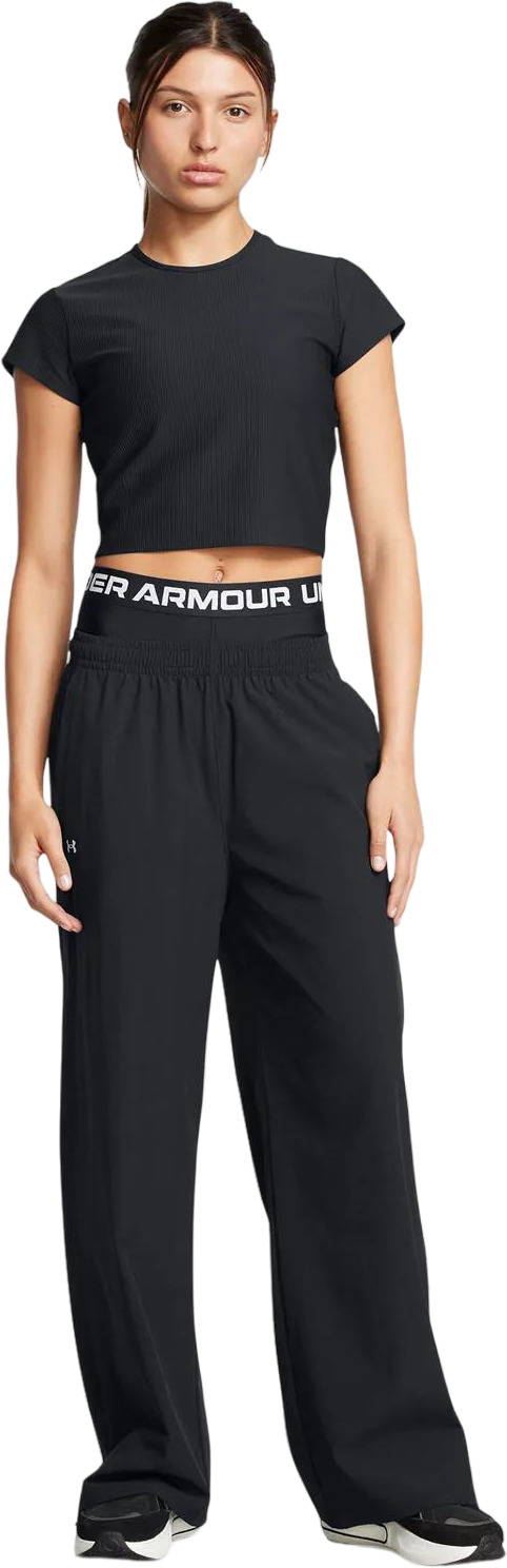 Брюки Under Armour Armoursport Wide Leg Pant