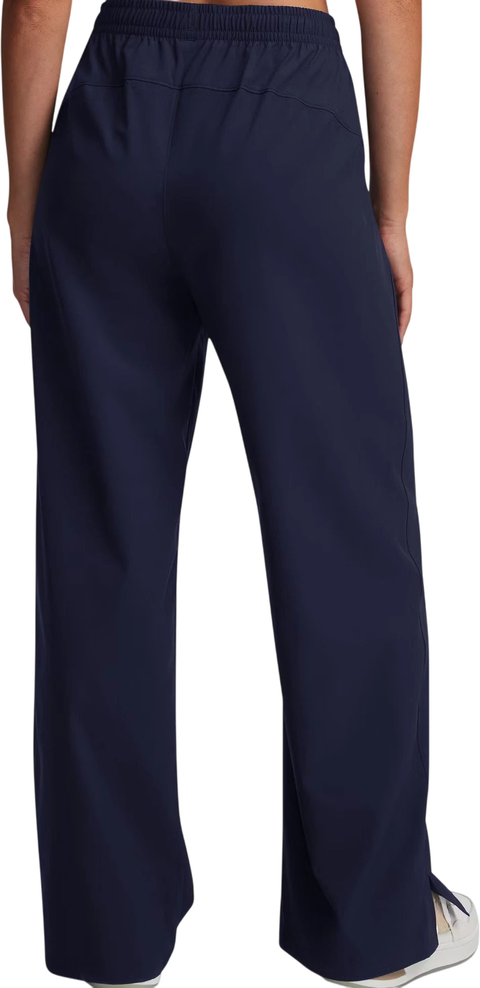 Брюки Under Armour UA Rival Wide Leg Pant