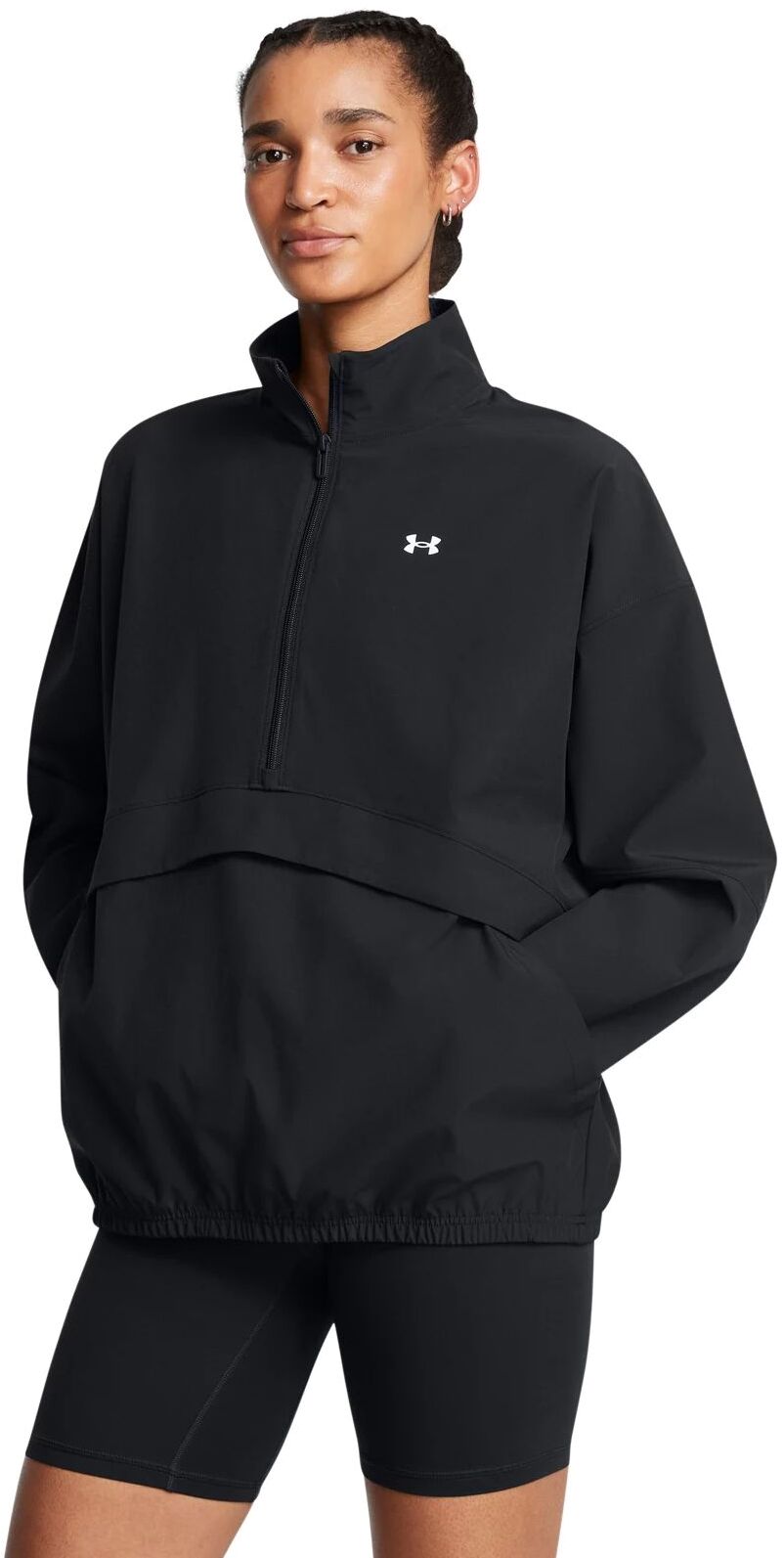 Джемпер Under Armour Armoursport Anorak
