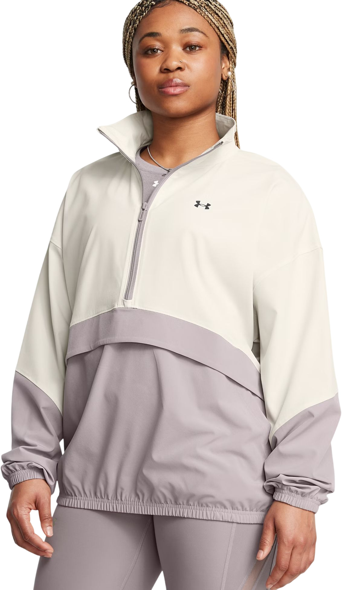 Джемпер Under Armour Armoursport Anorak