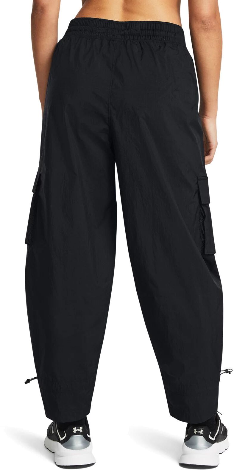 Брюки Under Armour Crinkle Woven Pant