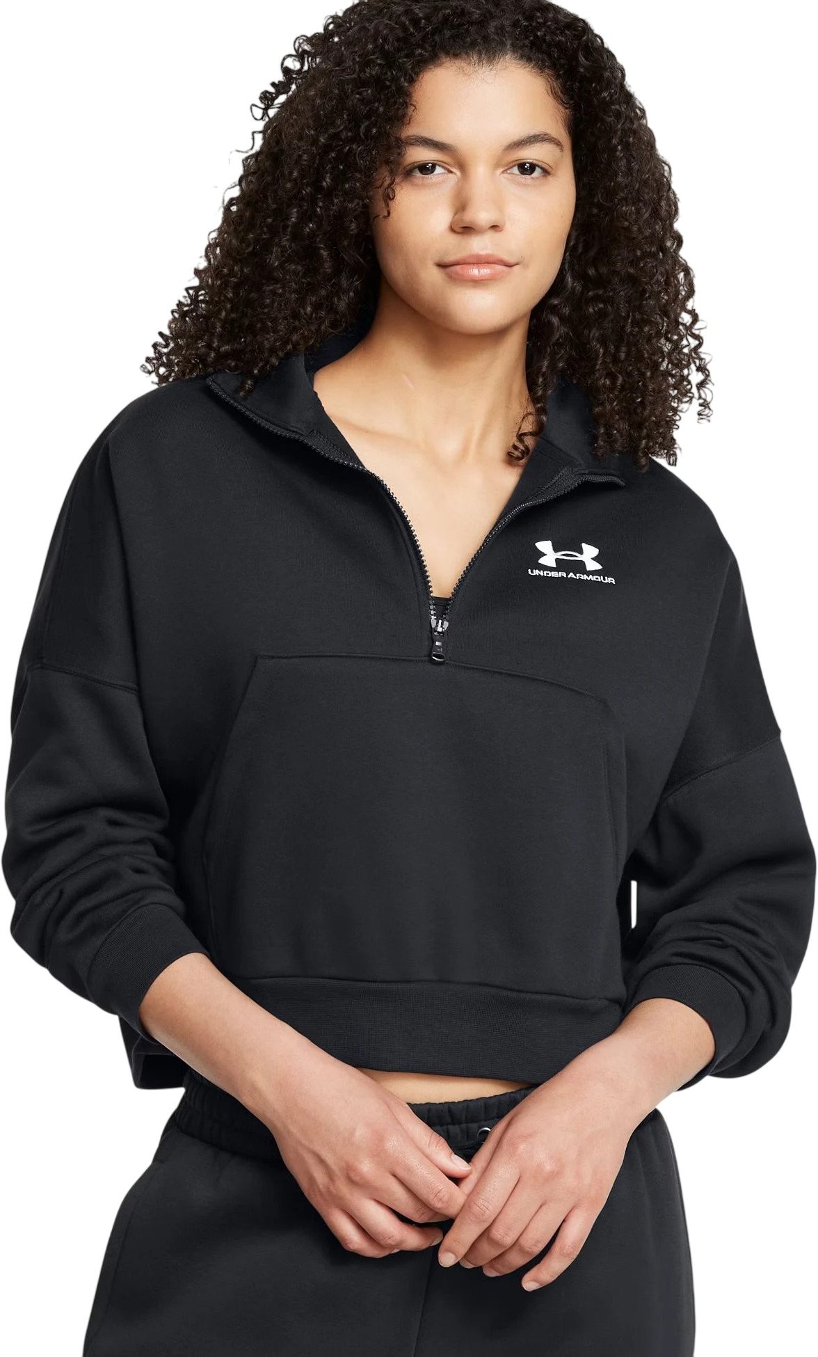Джемпер Under Armour UA Icon Fleece OS HZ