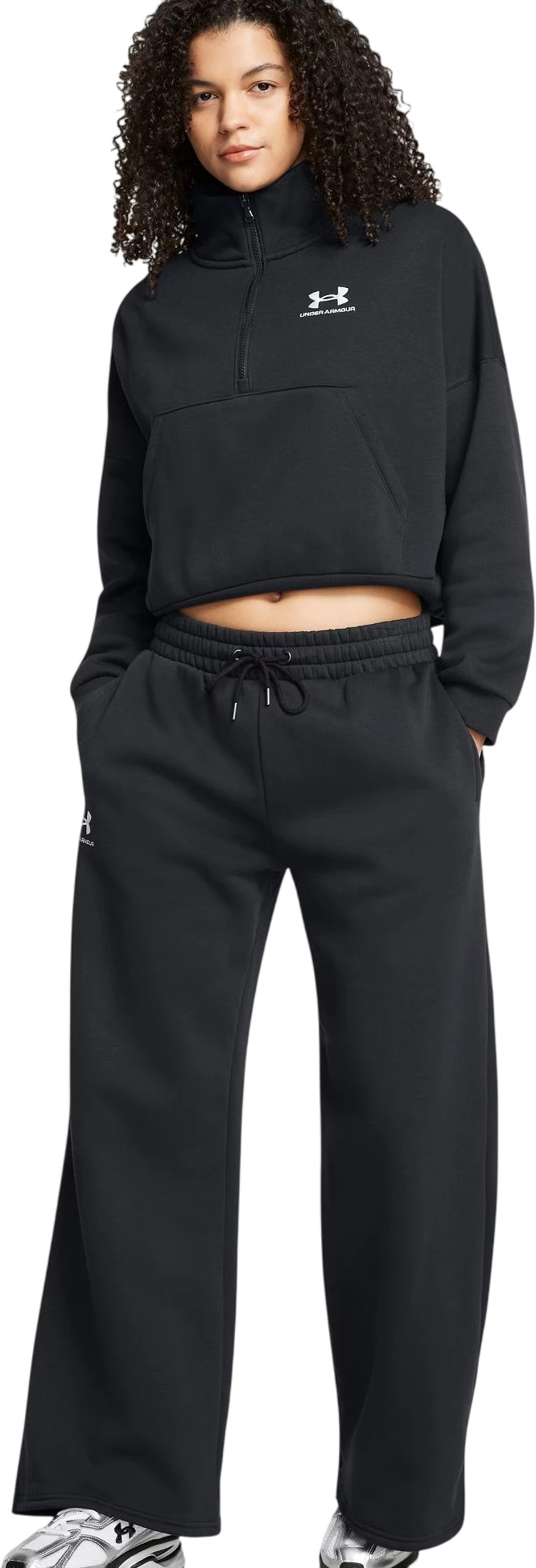 Джемпер Under Armour UA Icon Fleece OS HZ
