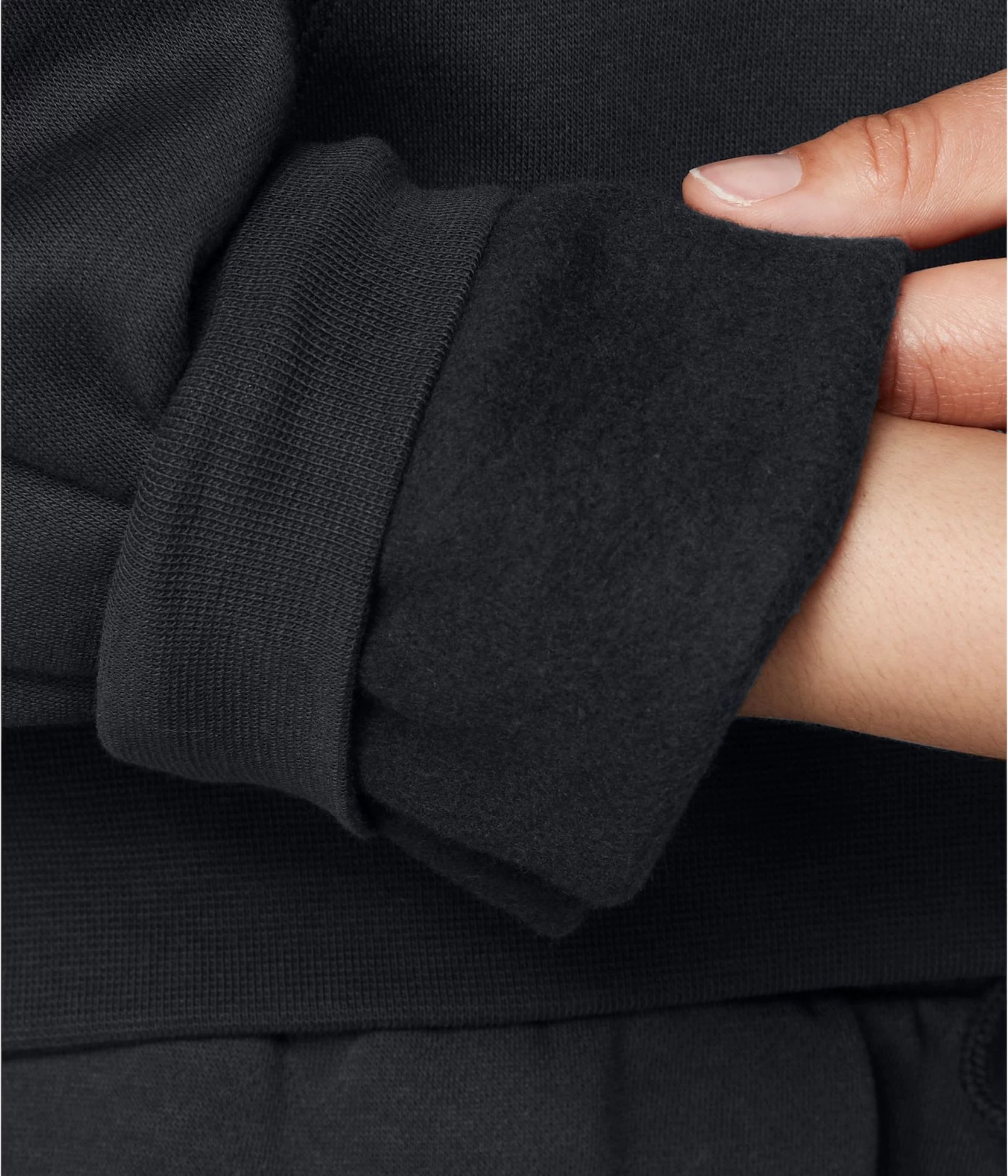 Джемпер Under Armour UA Icon Fleece OS HZ