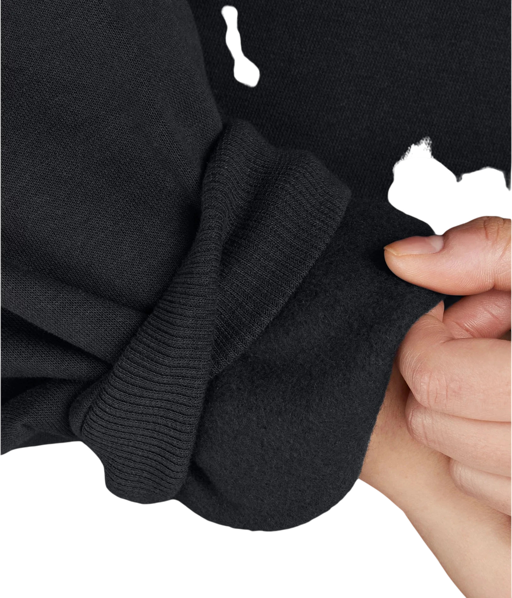 Джемпер Under Armour Rival Fleece OS Crew