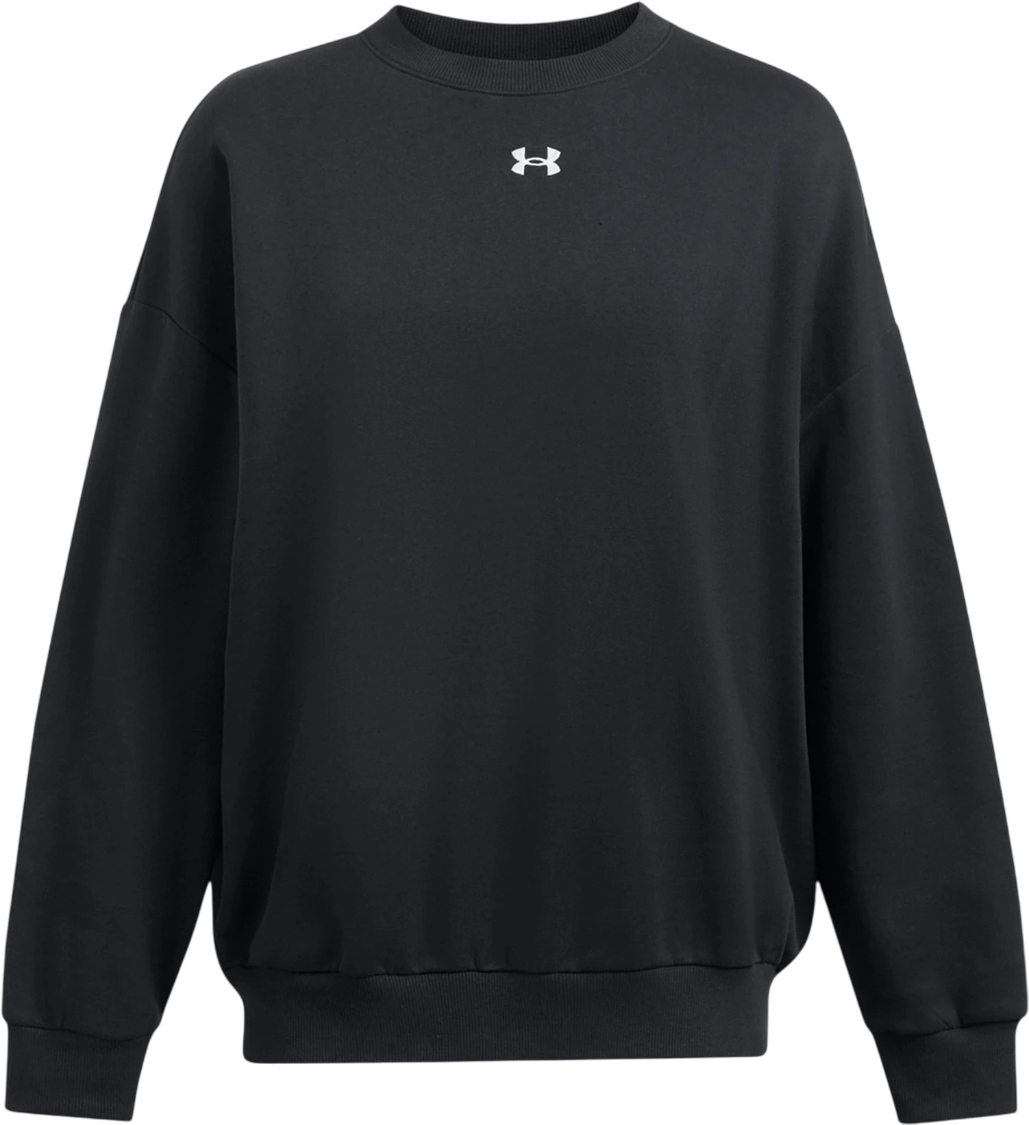 Джемпер Under Armour Rival Fleece OS Crew