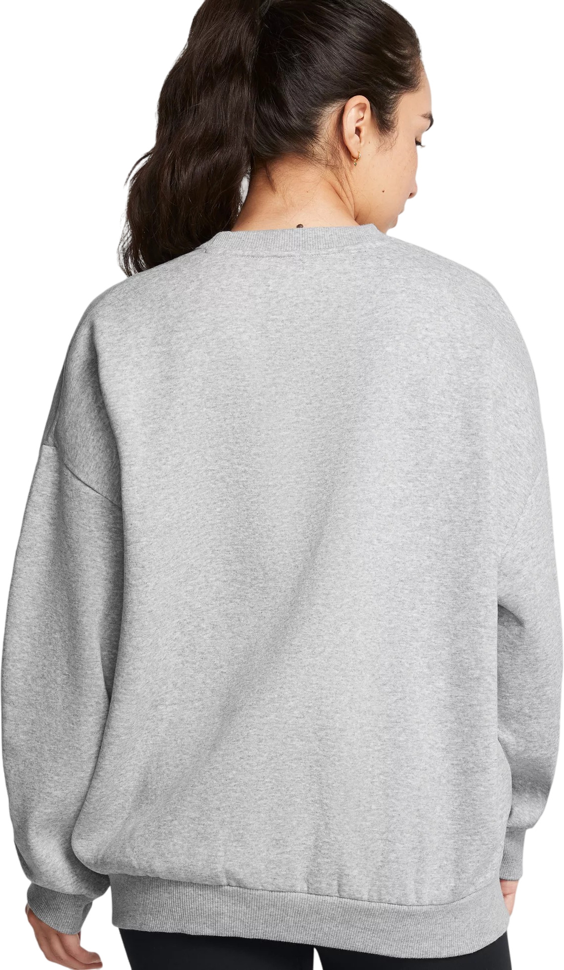 Джемпер Under Armour Rival Fleece OS Crew