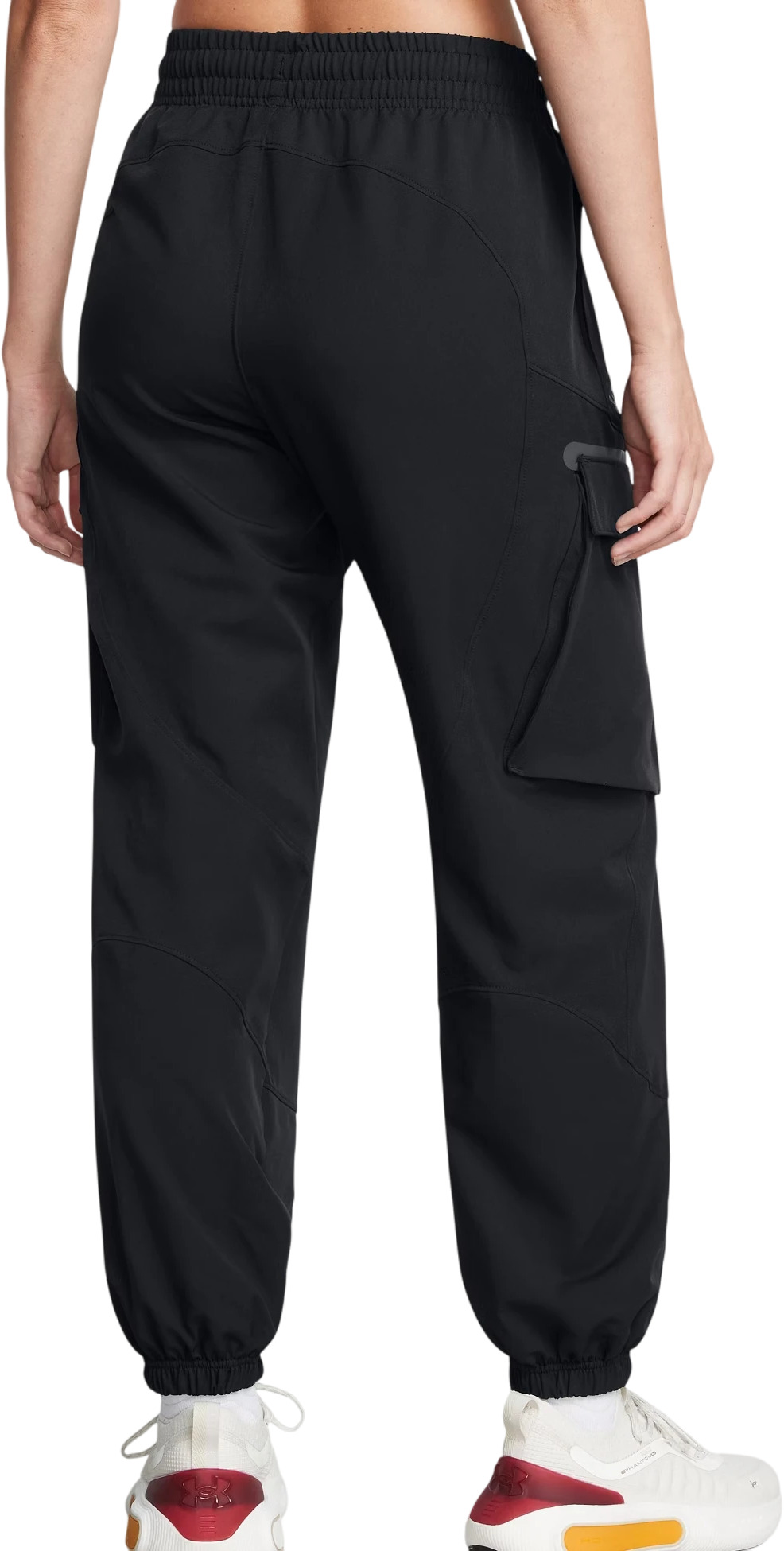 Брюки Under Armour Unstoppable Cargo Pant