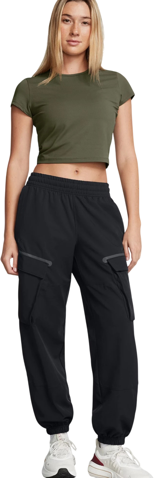 Брюки Under Armour Unstoppable Cargo Pant
