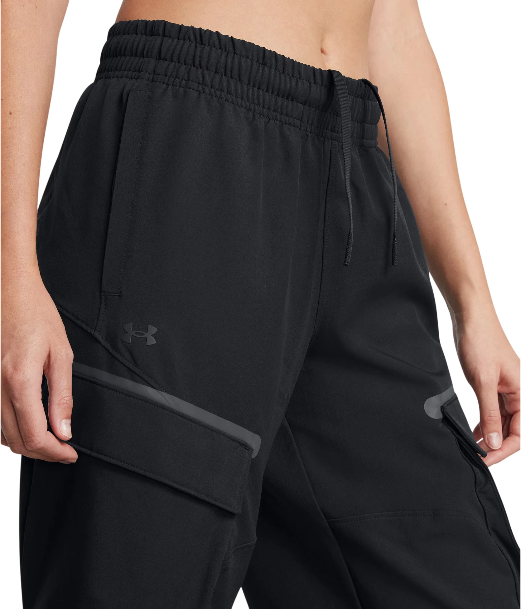 Брюки Under Armour Unstoppable Cargo Pant