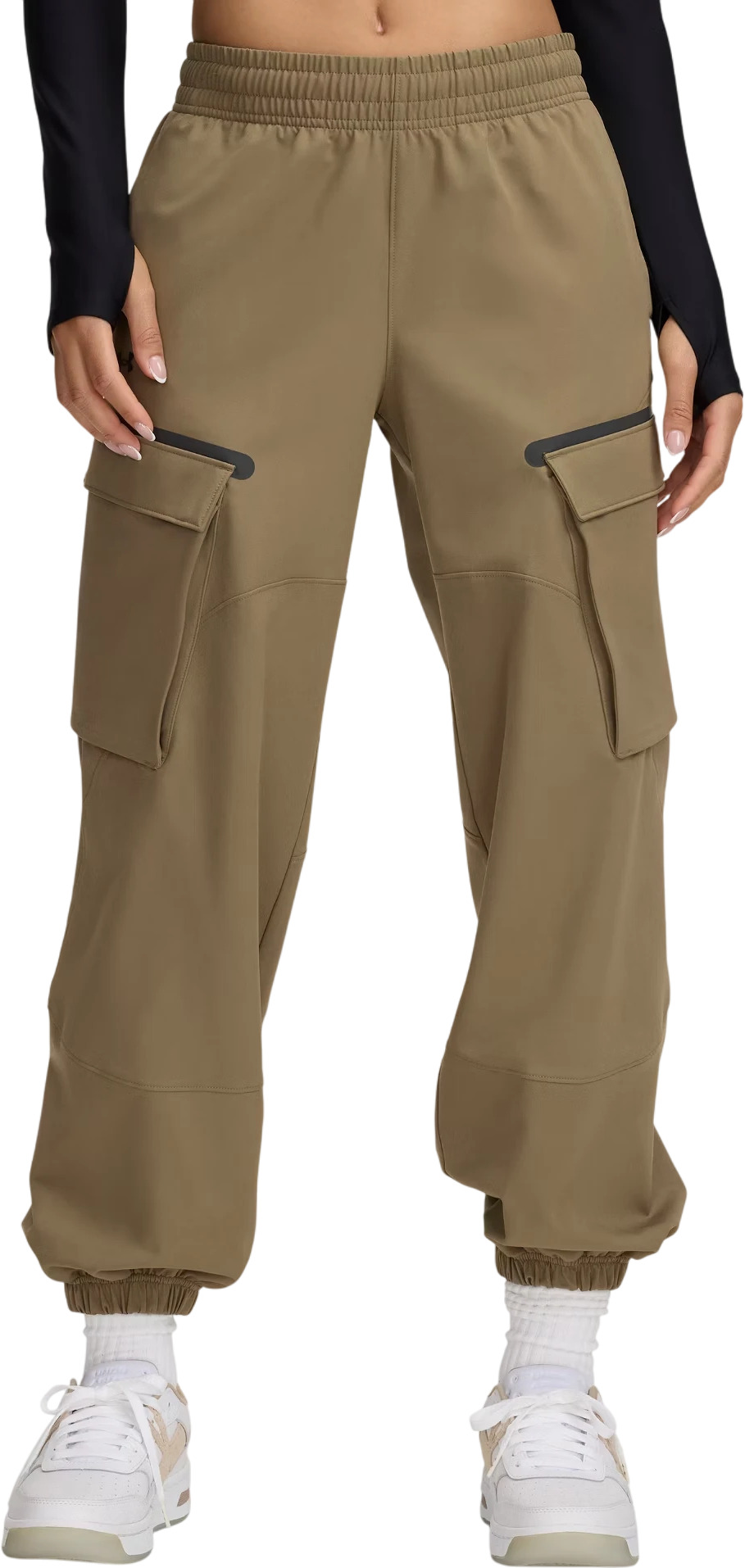 Брюки Under Armour Unstoppable Cargo Pant