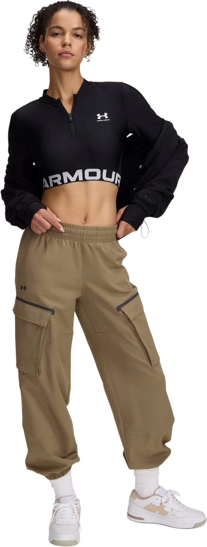 Брюки Under Armour Unstoppable Cargo Pant