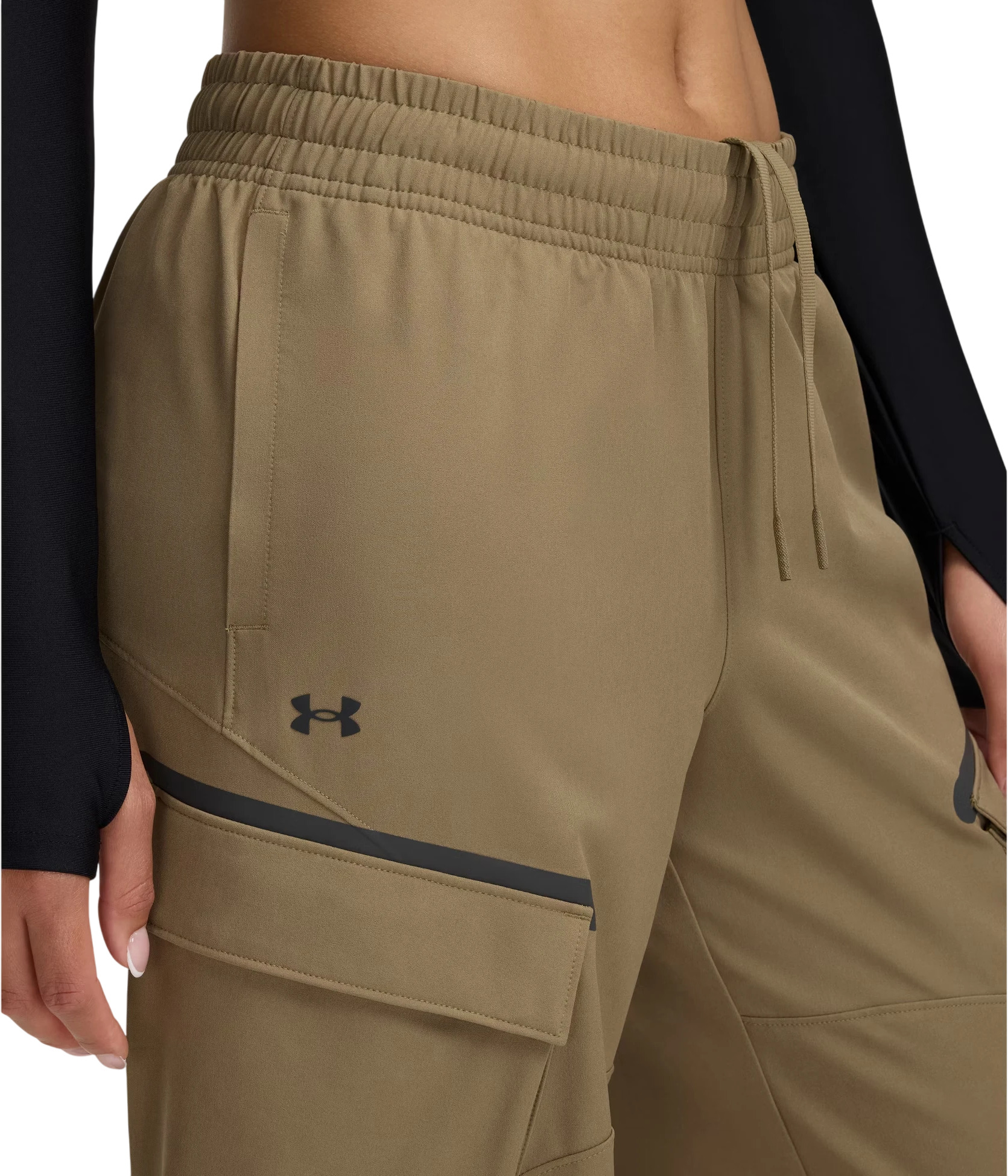 Брюки Under Armour Unstoppable Cargo Pant
