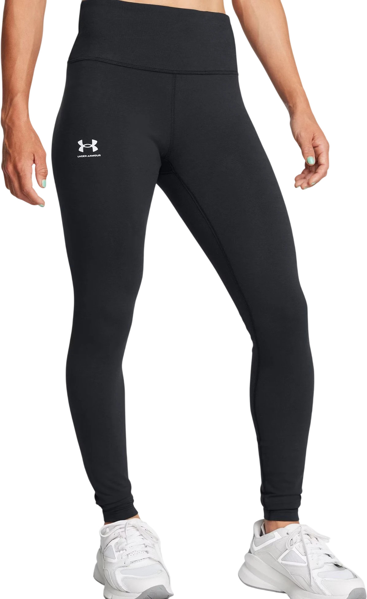 Леггинсы Under Armour Campus Legging