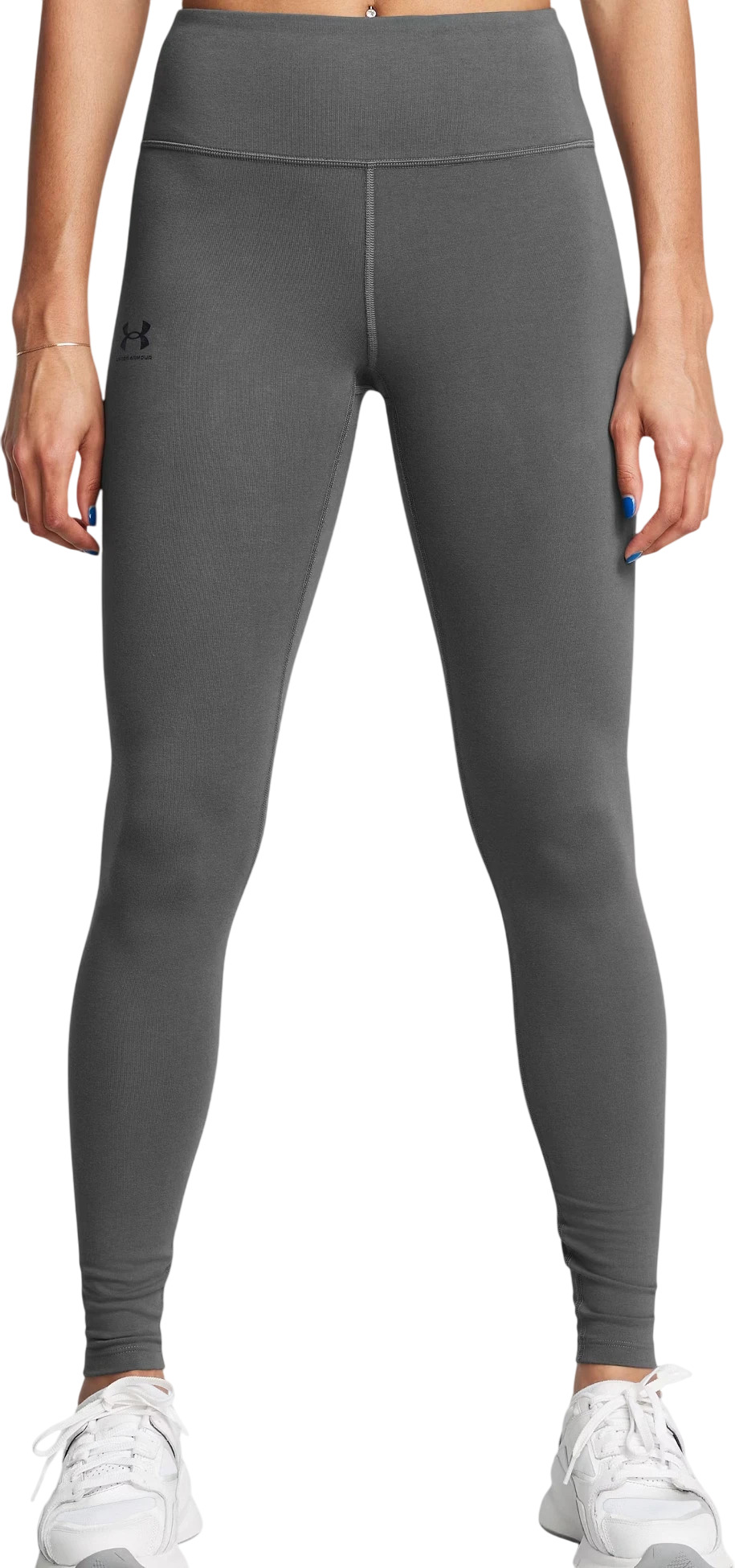 Леггинсы Under Armour Campus Legging