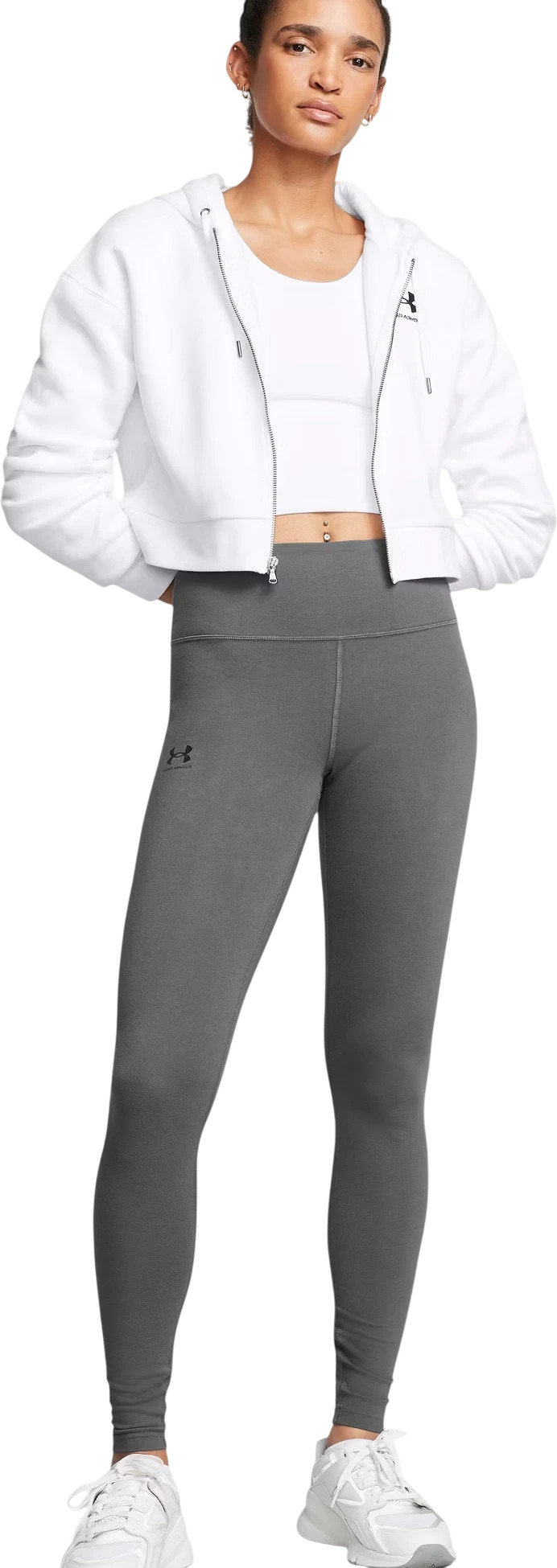Леггинсы Under Armour Campus Legging