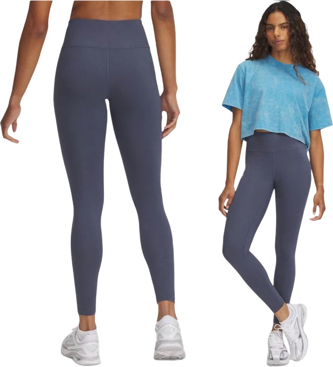 Леггинсы Under Armour UA Rival Legging