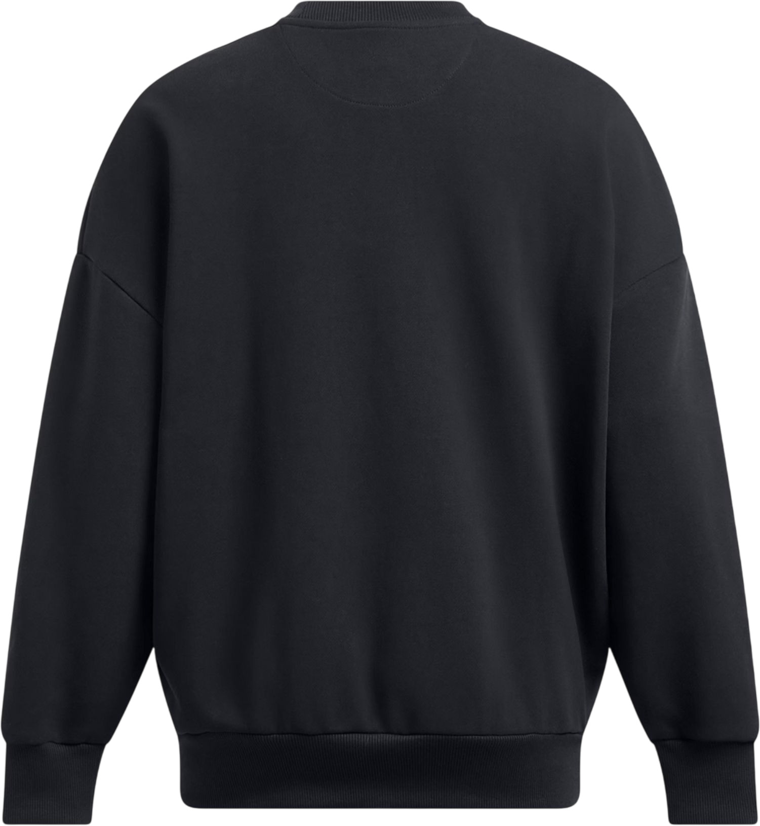 Джемпер Under Armour UA Icon HWT Terry OS Crew