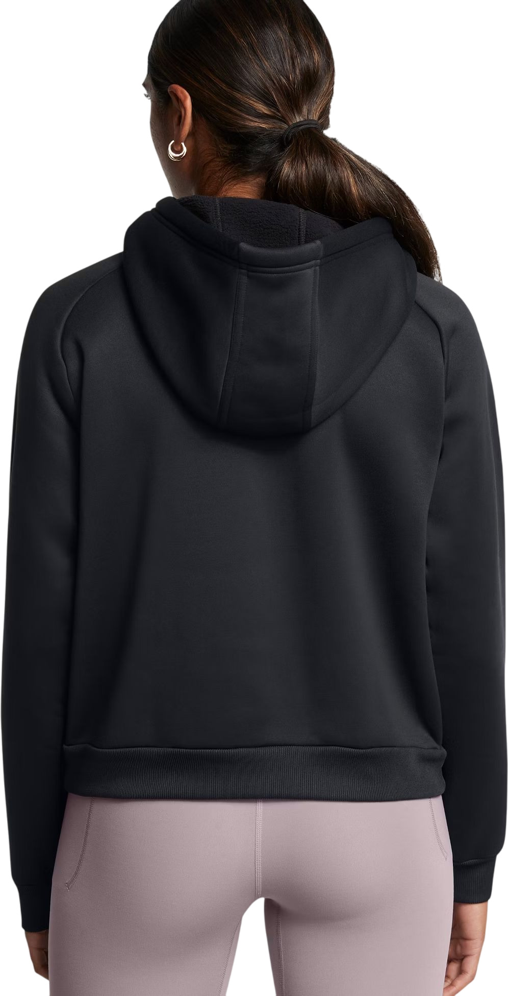 Толстовка Under Armour UA Armour Flc Pro Hdy