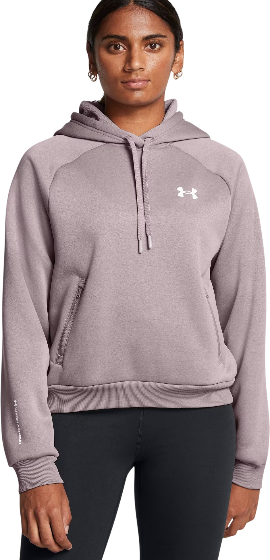Толстовка Under Armour UA Armour Flc Pro Hdy