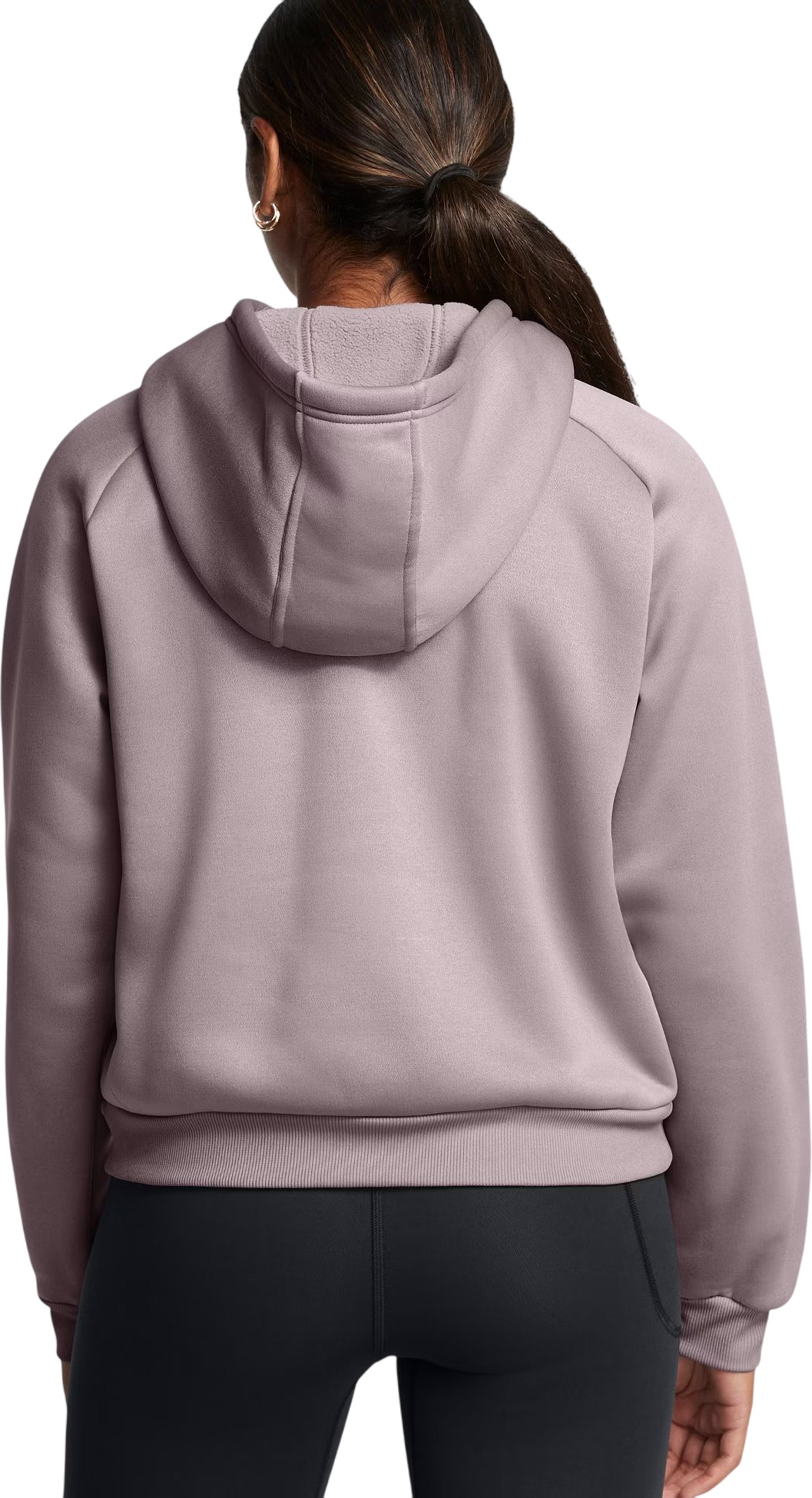 Толстовка Under Armour UA Armour Flc Pro Hdy