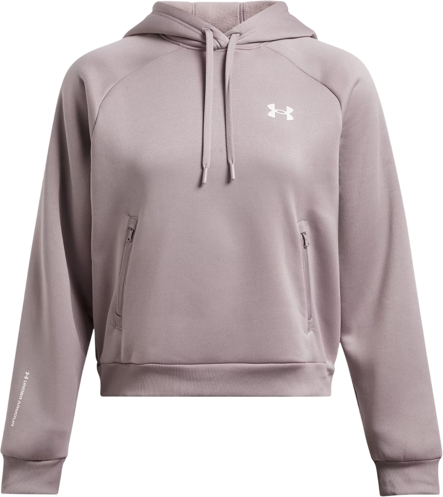 Толстовка Under Armour UA Armour Flc Pro Hdy