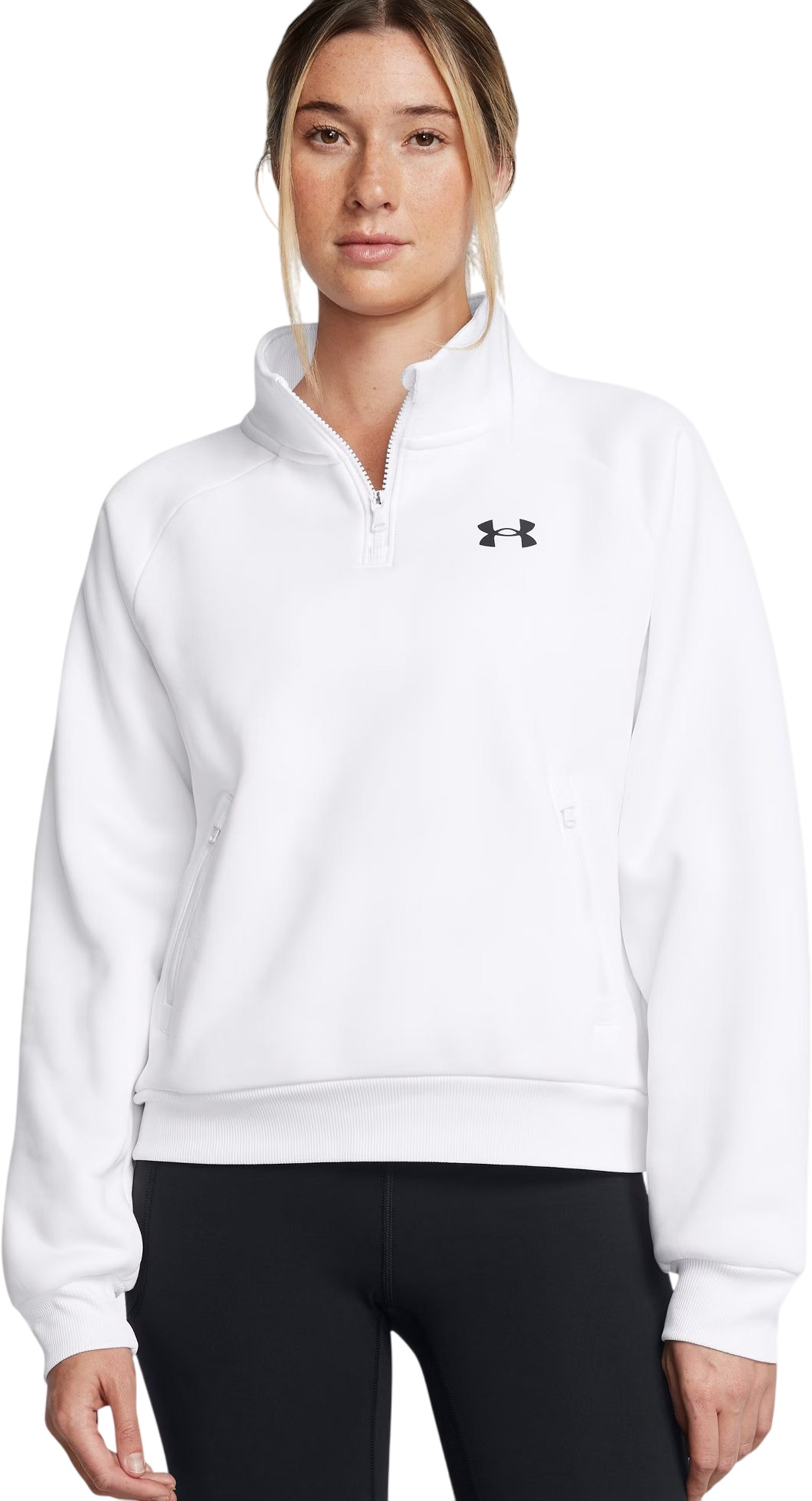 Джемпер Under Armour UA Armour Flc Pro HZ