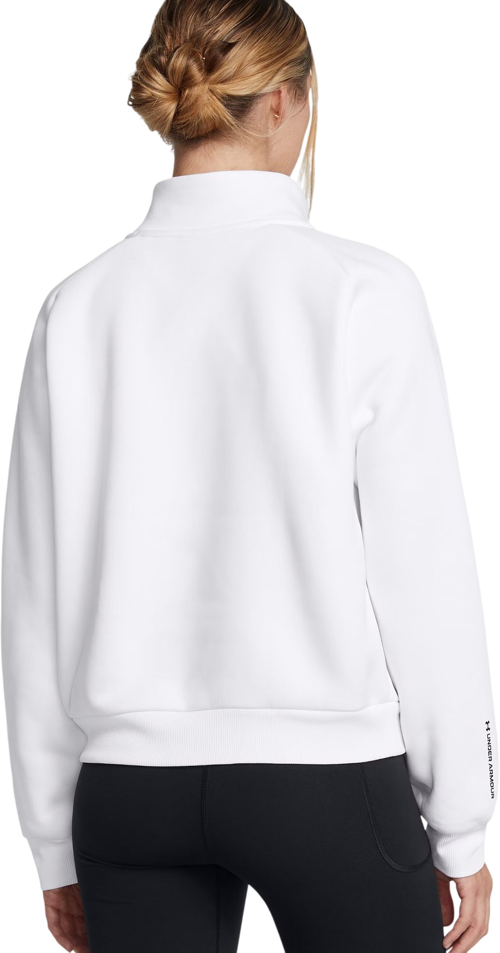 Джемпер Under Armour UA Armour Flc Pro HZ