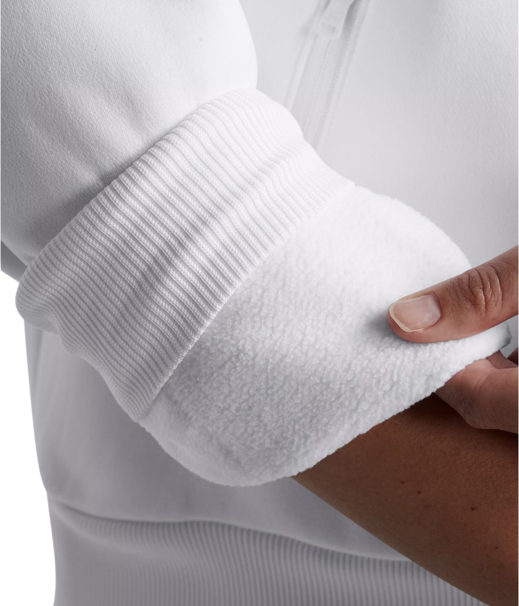 Джемпер Under Armour UA Armour Flc Pro HZ