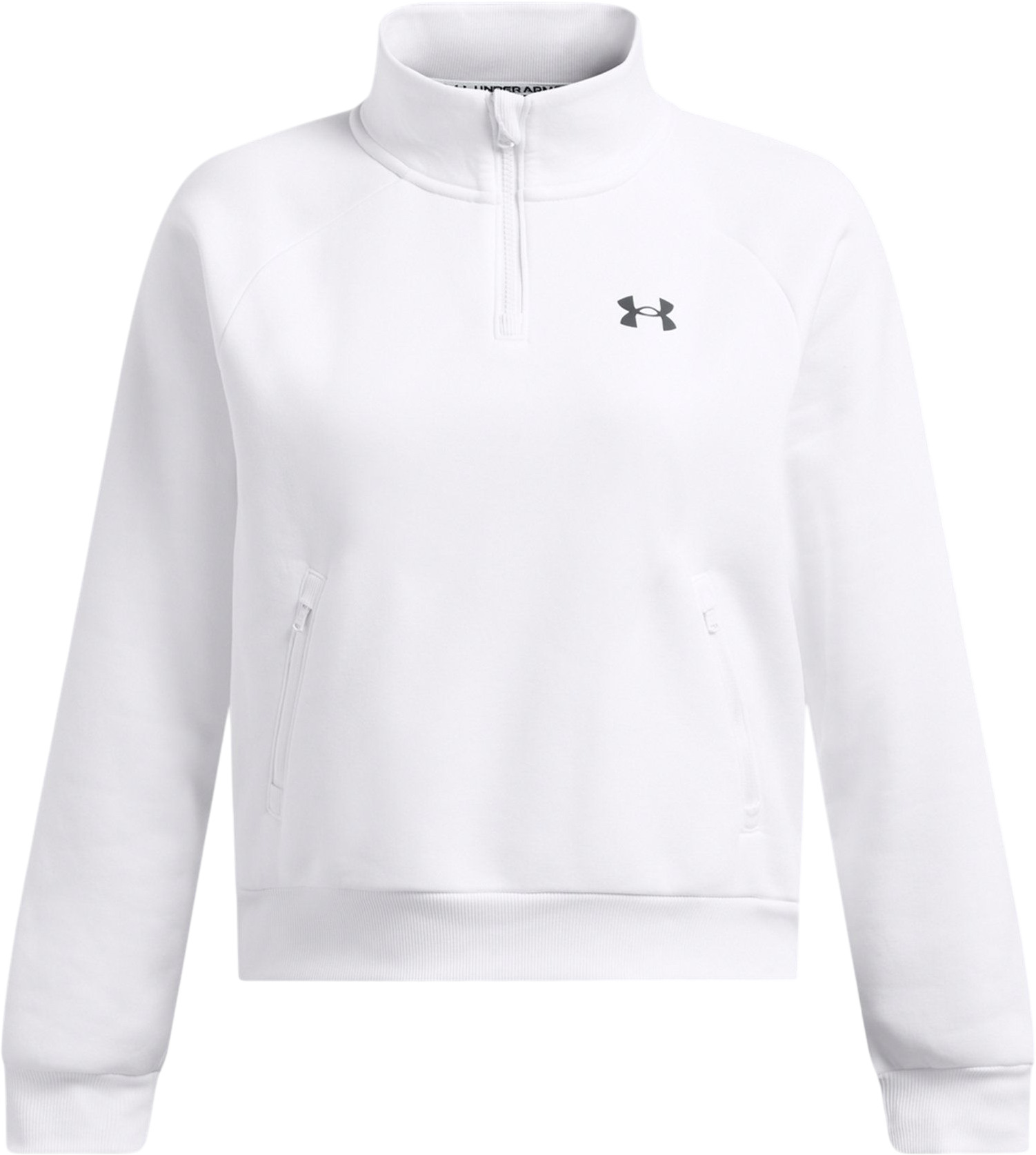 Джемпер Under Armour UA Armour Flc Pro HZ