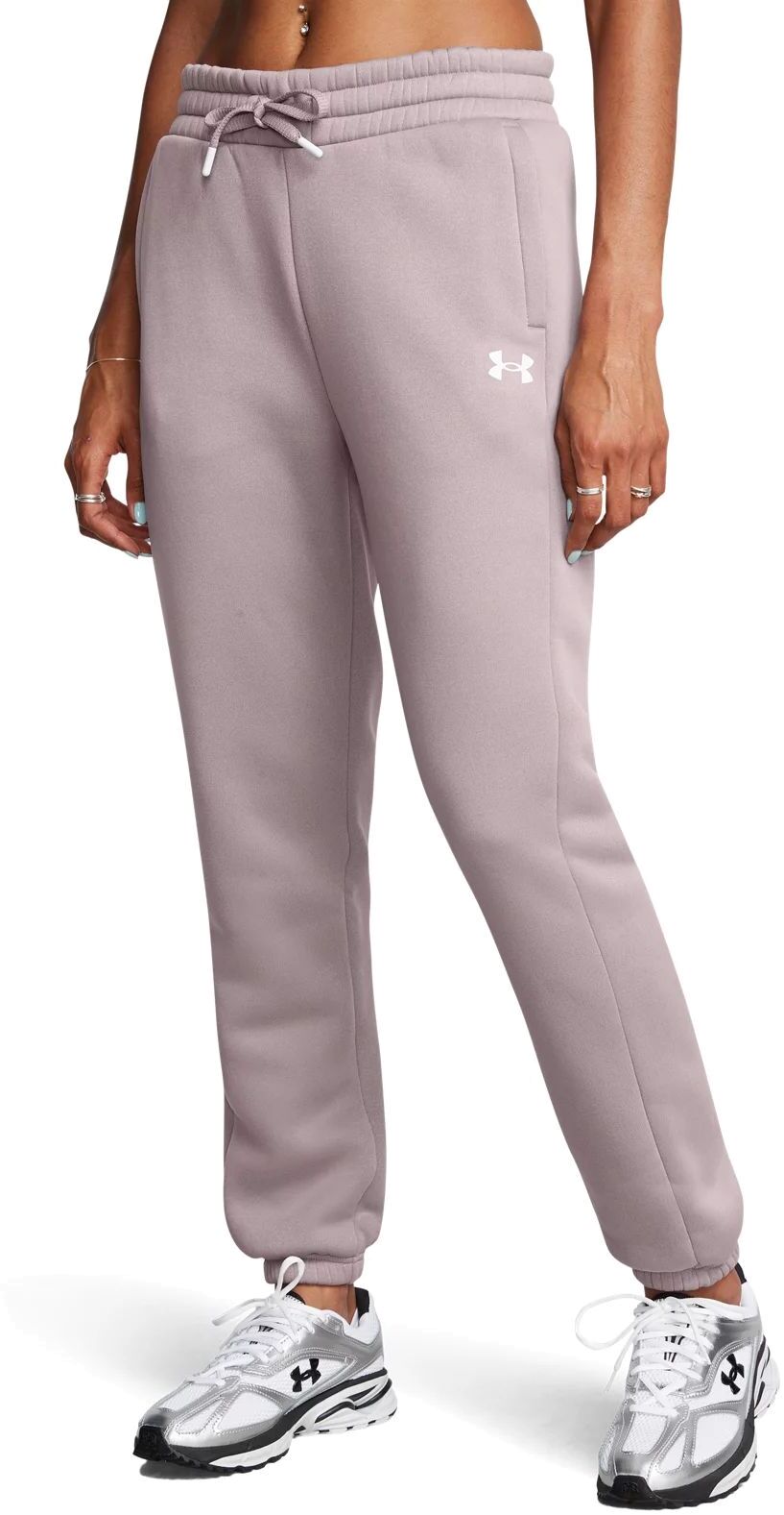 Брюки Under Armour UA Armour Flc Pro Gym Pt