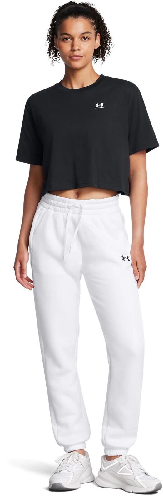 Брюки Under Armour UA Armour Flc Pro Gym Pt