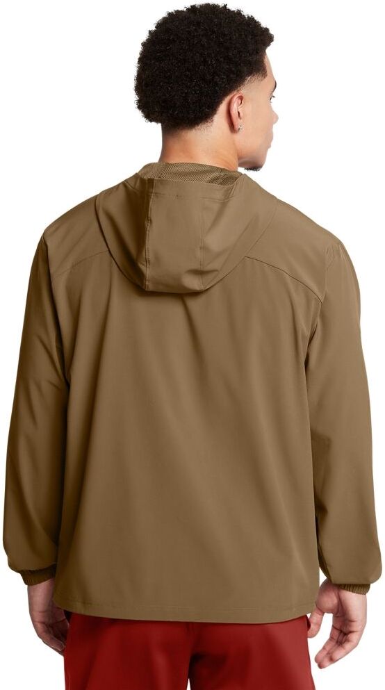 Ветровка Under Armour UA Vibe Woven Windbreaker