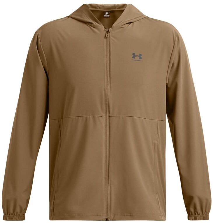 Ветровка Under Armour UA Vibe Woven Windbreaker