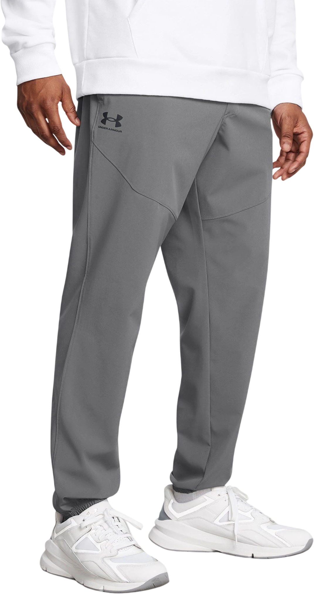 Брюки Under Armour UA Vibe Woven Jogger