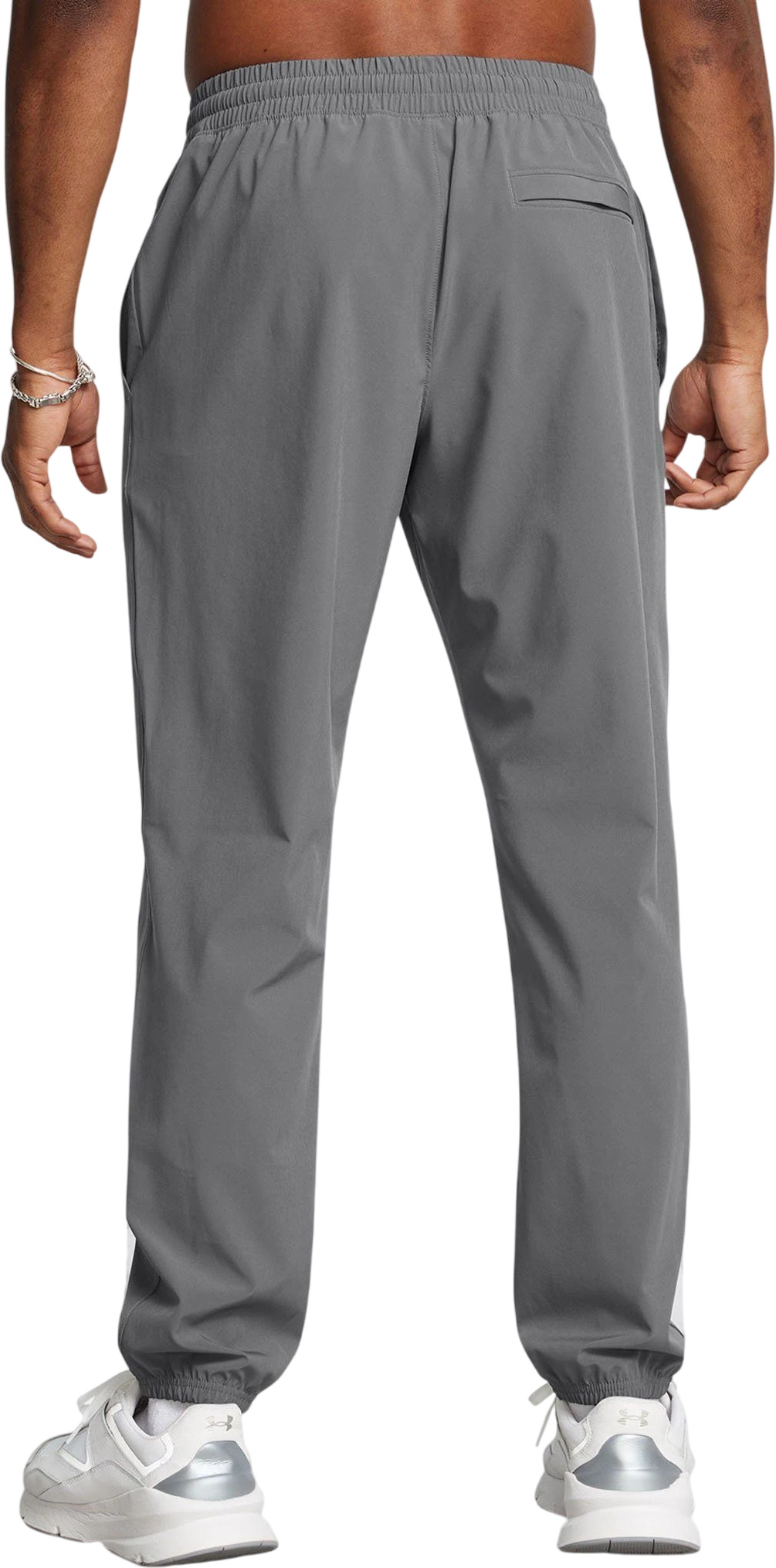 Брюки Under Armour UA Vibe Woven Jogger