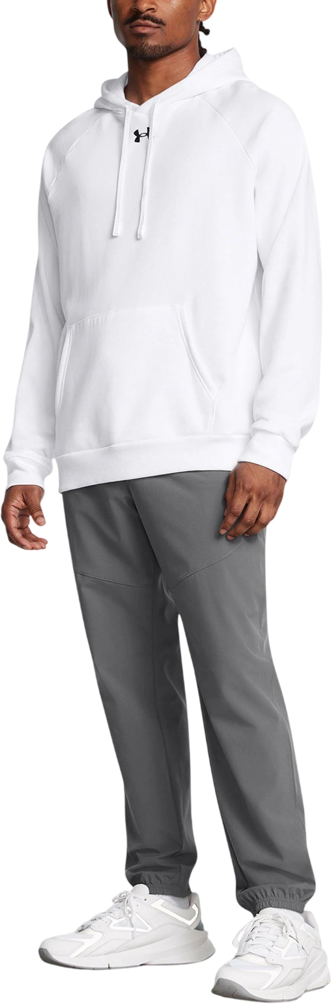 Брюки Under Armour UA Vibe Woven Jogger